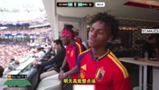 明天穿阿根廷球衣？甲亢哥发现自己支持谁谁就会输球后&hellip;😂